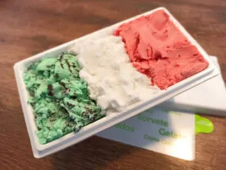 Tarrina De Helado (1 l.) térmico