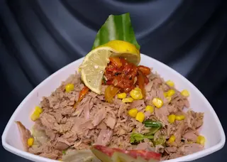 Salade De Thon
