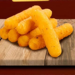 Ración  palito de mozarela