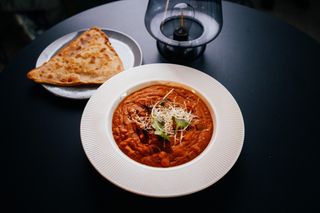 Masala piżmowa