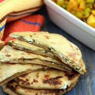 Panner Naan