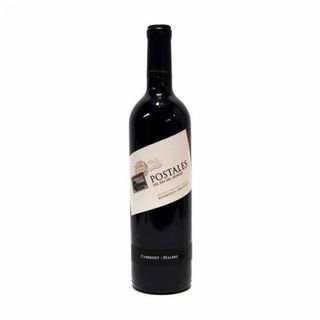 Postales Fin Del Mundo Cabernet-Malbec (2632)