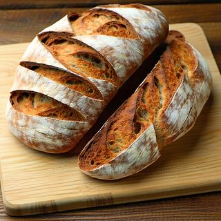 191.Хляб с квас