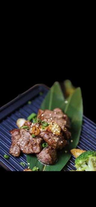 37.Solomillo De Ternera