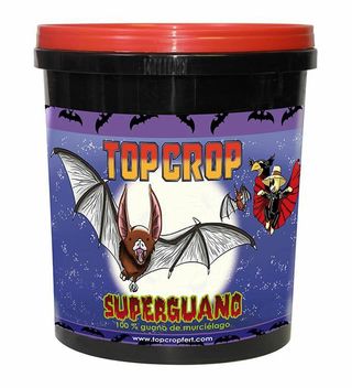 SuperGuano 1kg