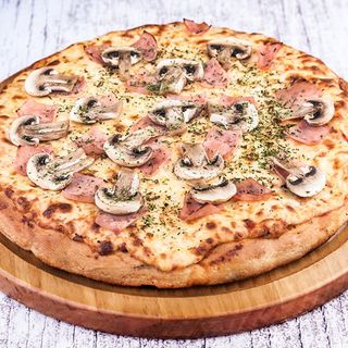 Pampeana