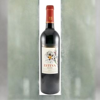 Vinho Tinto Pequeno 37cl
