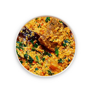 Egusi Soup