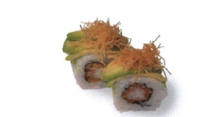 8A. Ebi Roll (4 Uds.)