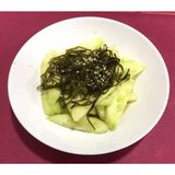 2. Ensalada de pepino