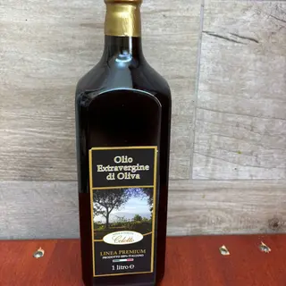 Olio EVO 