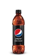 Pepsi bez šećera 0.5l