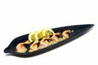 N.11 Mango sake tataki 8 pezzi