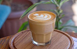 Флэт Уайт (250мл)