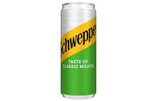 Schweppes Мохіто
