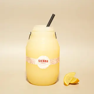 1 Litro de granizado de limón