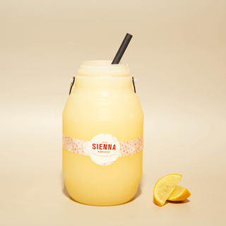 1 Litro de granizado de limón