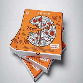 Комбо сет из 3 пицц