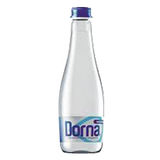 Dorna (carbogazoasă)