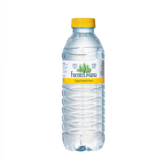 Agua 500ml