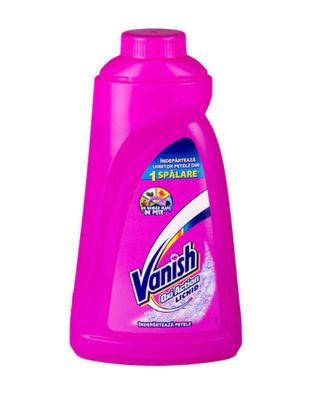 Solute Pete Vanish Oxi Action