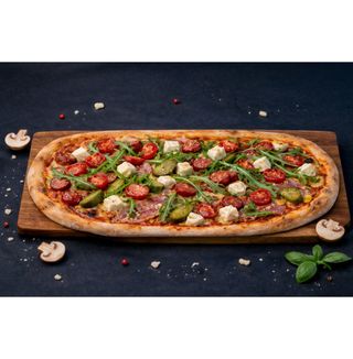 Піца Манхетен XXL