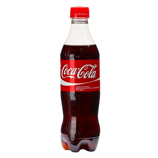Coca Cola 0,45 cl