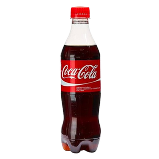 Coca Cola 0,45 cl
