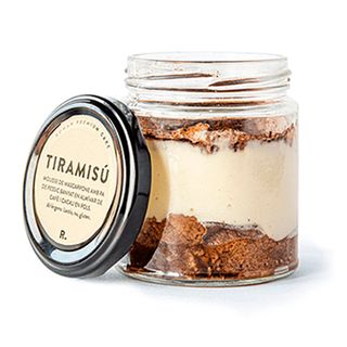 Tiramisú