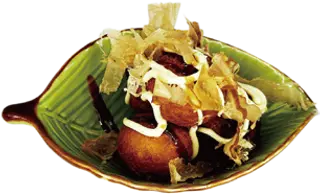 wd4. Takoyaki (6p)
