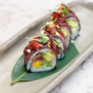 Mexican Roll