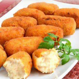 Croquetas (5 uds.)