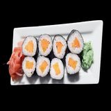 Maki Zanahoria (8 Uds.)