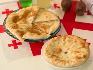 Lobiani
