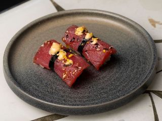 Nigiri TUNA