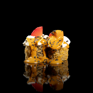 H8. Hoso special fragola 8 pezzi