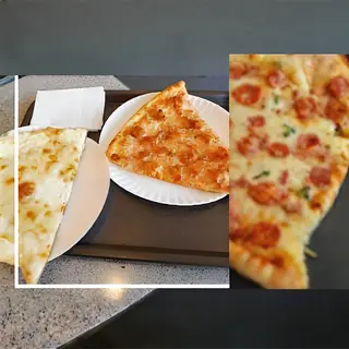 Pizza Polita