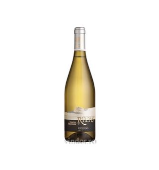 Recaș Castel Huniade Riesling