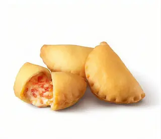 ● Mini Panzerotti - Piccola ( 5 pezzi )