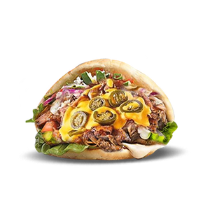 Sandwich Fuego