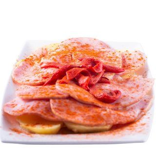 Lacón A La Gallega (Entera)