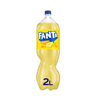 Fanta limón (2 lt.)