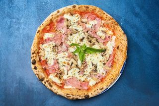 Regina pizza