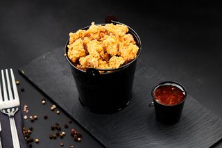 Chicken Bites