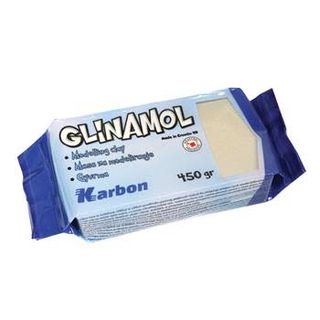 Glinamol 450g, KARBON 521