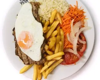 Prego de Vitela