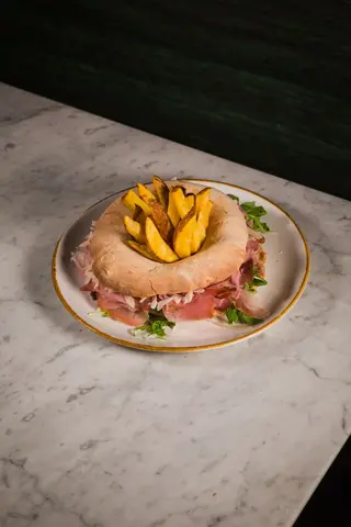 Cucciddatu al Crudo