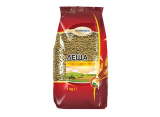 Леща народен Вкус Фамилекс (1кг)