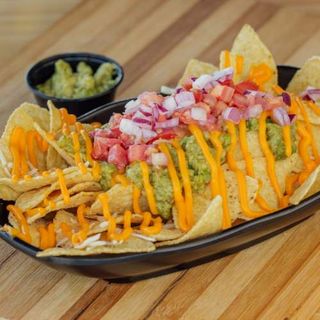 Nachos