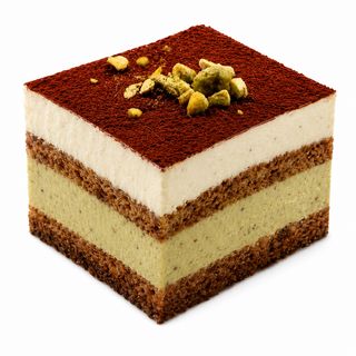 Tiramisu cu fistic 